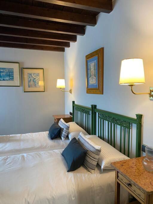 Casa Sierraverde Fuenteheridos By Msholidays Exterior photo